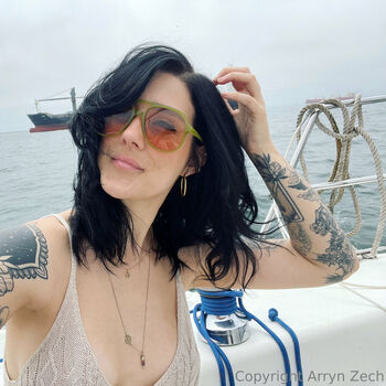 arryn