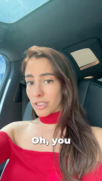 Full leaked Arynne wexler private onlyfans photo