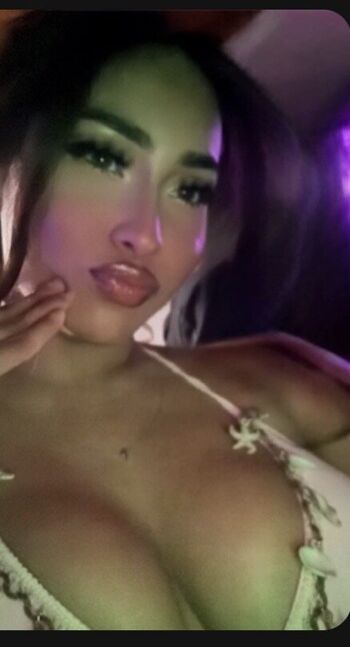 Full leaked Ashhuniid private onlyfans photo