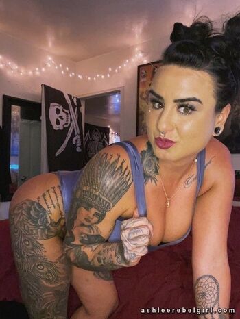 Ashlee Evans-Smith