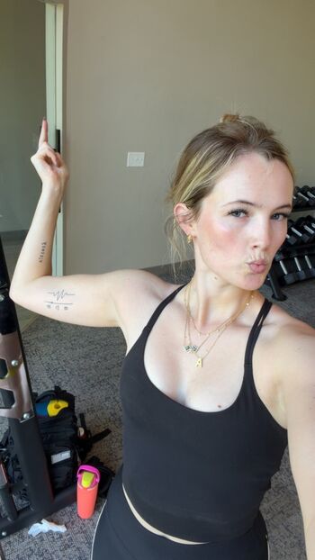 Full leaked Ashley lynn graaf private onlyfans photo