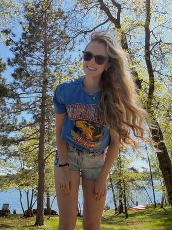 Full leaked Ashley lynn graaf private onlyfans photo