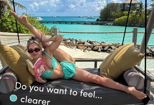 Full leaked Ashley roberts page private onlyfans photo