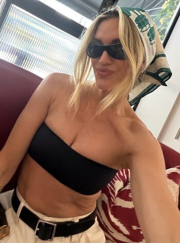 Full leaked Ashley roberts private onlyfans photo