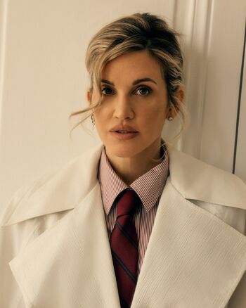 Ashley Roberts