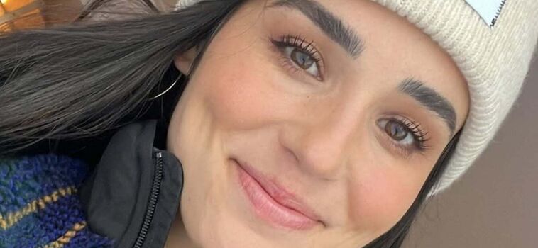 Full leaked Ashley shahahmadi private onlyfans photo