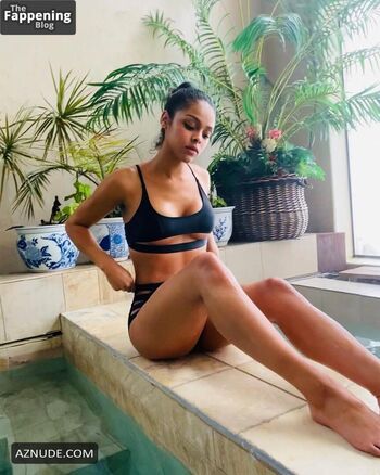 Full leaked Ashsantos private onlyfans photo