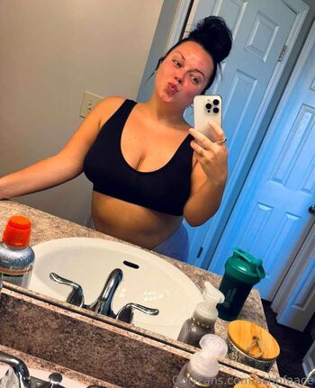 Full leaked Ashtyn morgan private onlyfans photo