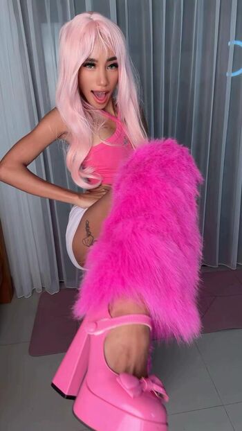 Full leaked Asianangelmika private onlyfans photo