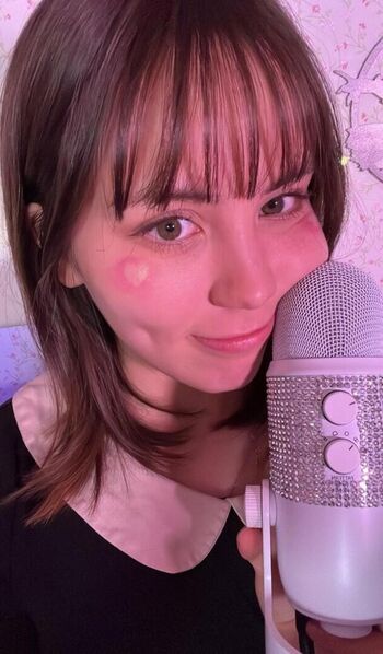 Full leaked Asmr bluekatie page private onlyfans photo