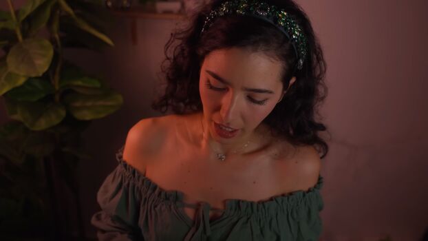 Full leaked Asmr glow page private onlyfans photo