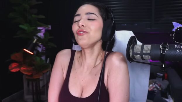 Full leaked Asmr glow page private onlyfans photo
