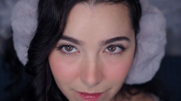Full leaked Asmr glow page private onlyfans photo