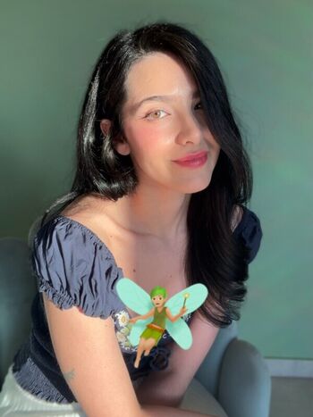 Full leaked Asmr glow private onlyfans photo