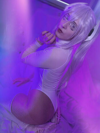 Full leaked Asmr neko private onlyfans photo