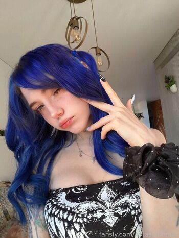 Full leaked Astasiadream private onlyfans photo