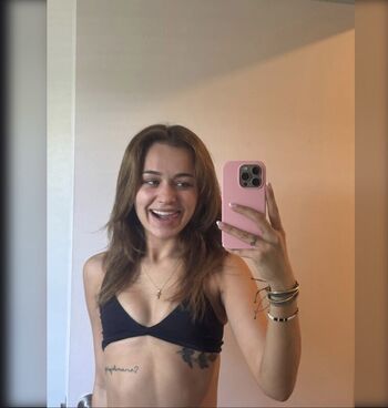 Full leaked Athenaparker private onlyfans photo