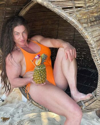 Athenemusclegoddess
