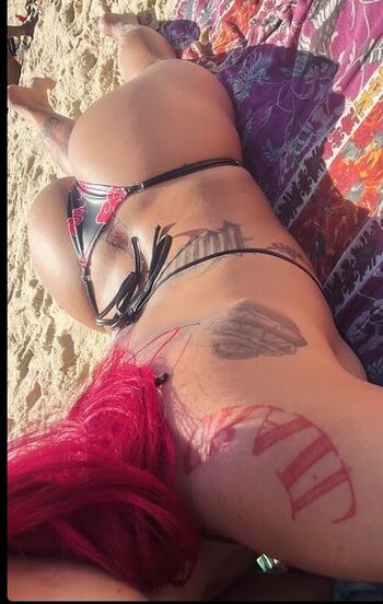 Full leaked Attlanta private onlyfans photo