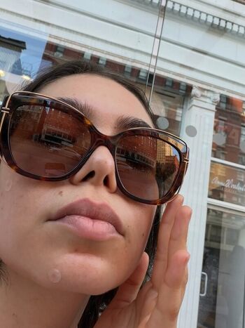Full leaked Auli i cravalho private onlyfans photo