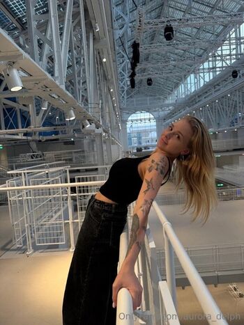 Full leaked Aurora delph private onlyfans photo
