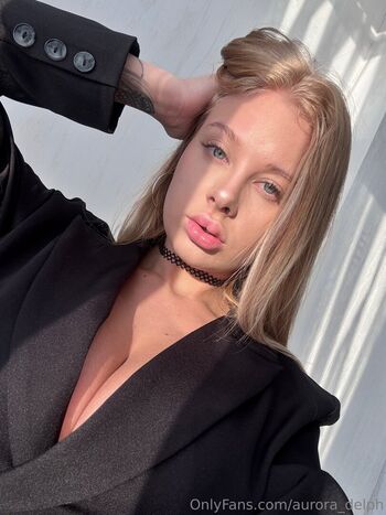 Full leaked Aurora delph private onlyfans photo