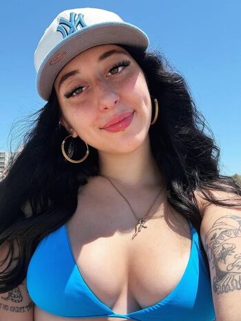 Full leaked Ava barone private onlyfans photo