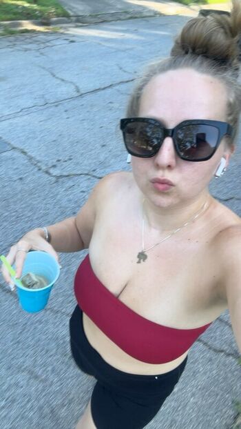 Full leaked Awalmartparkinglott private onlyfans photo