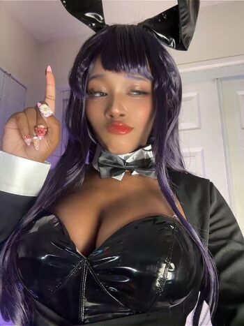Full leaked Awfulangl private onlyfans photo