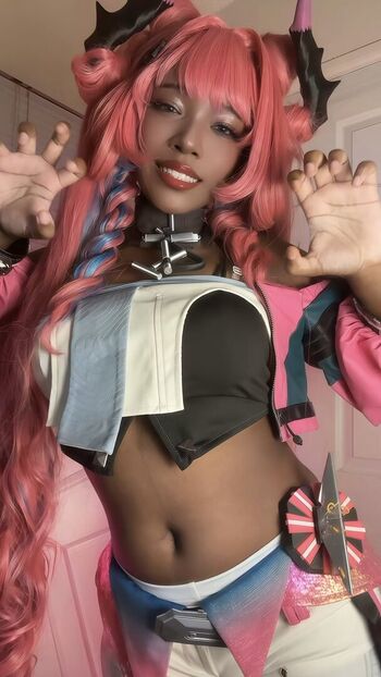 Full leaked Awfulangl private onlyfans photo
