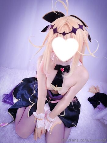 Full leaked Ayame private onlyfans photo