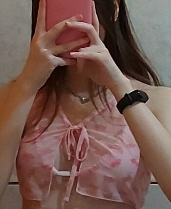 Full leaked Irynaki / private onlyfans photo