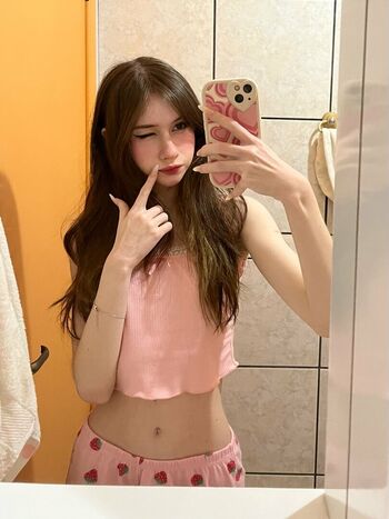Full leaked Goddess vice/ private onlyfans photo