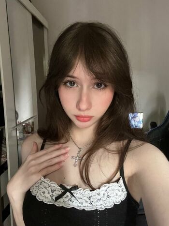 Full leaked Tijanaaperic/ private onlyfans photo