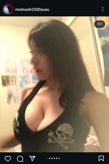 Full leaked Ayan private onlyfans photo