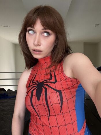 Full leaked Ayytrae page private onlyfans photo