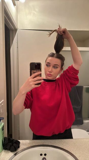 Full leaked Ayytrae page private onlyfans photo