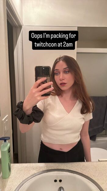 Full leaked Ayytrae page private onlyfans photo