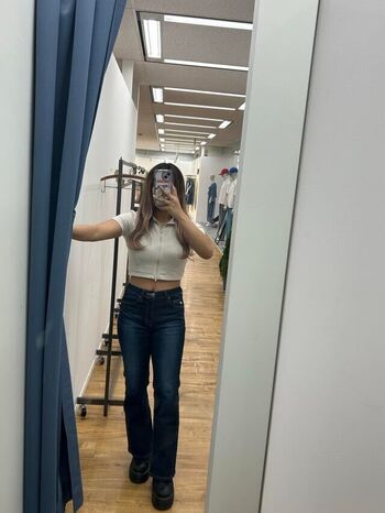 Full leaked Luna amor / private onlyfans photo