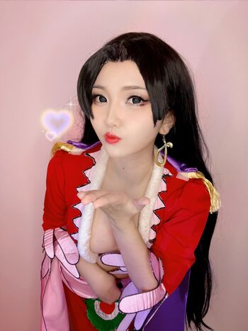 Full leaked Azulachan page private onlyfans photo