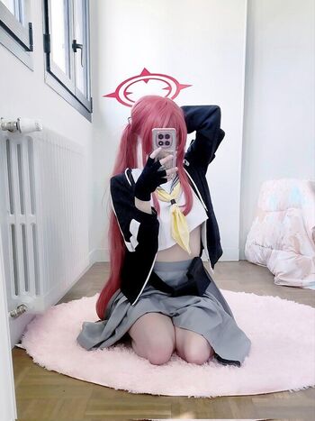 Full leaked Baamgu private onlyfans photo
