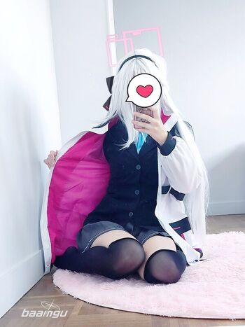 Full leaked Baamgu private onlyfans photo