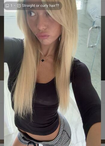 Full leaked Babyxo private onlyfans photo