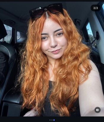 Full leaked Babycaroline private onlyfans photo