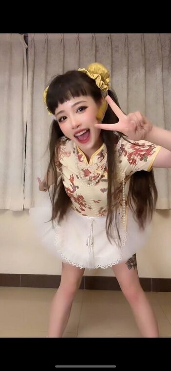Full leaked Babyslow private onlyfans photo