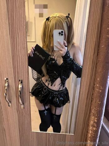 Full leaked Babyxess private onlyfans photo