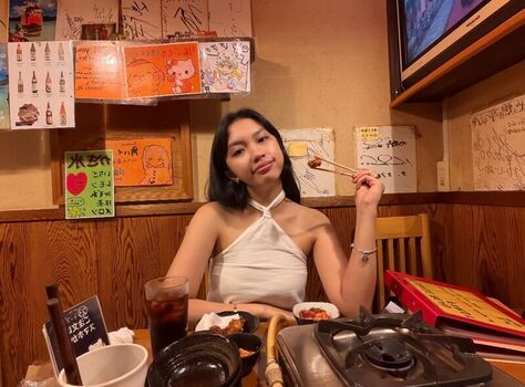 Full leaked Badbinch page private onlyfans photo