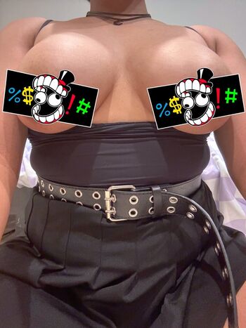 Full leaked Baffymutt private onlyfans photo