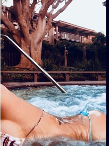 Full leaked Bai ling private onlyfans photo