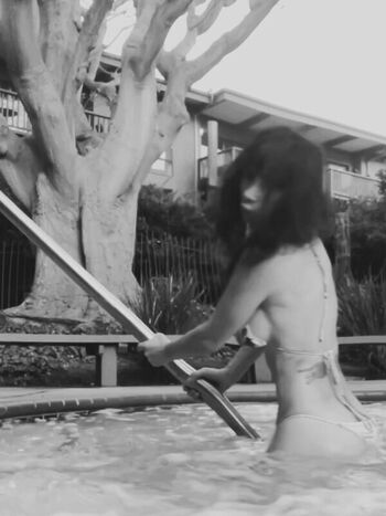 Full leaked Bai ling private onlyfans photo